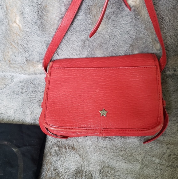 Moving Sale💫 Ash crossbody bag - Picture 3 of 7